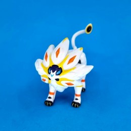 Pokémon Solgaleo Figurine d'occasion (Loose)