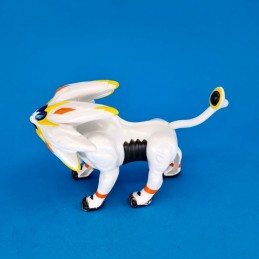 Pokemon Solgaleo second hand figure (Loose)