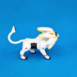 Pokémon Solgaleo Figurine d'occasion (Loose)