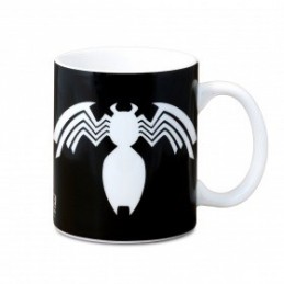 Marvel Comics Mug Venom
