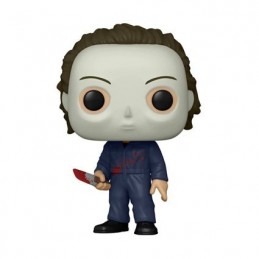 Funko Funko Pop Halloween Michael Myers (Bloody) Edition Limitée