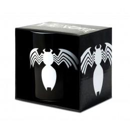 Marvel Comics Mug Venom