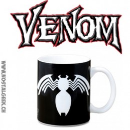 Marvel Comics Tasse Venom