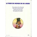 Le Tour du Monde en 80 jours Used book