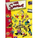The Simpsons Album Panini d\'occasion complet