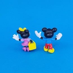 Disney Mickey & Minnie Figurines d'occasion (Loose)