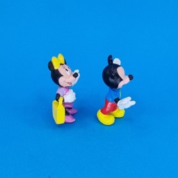 Disney Mickey & Minnie Figurines d'occasion (Loose)