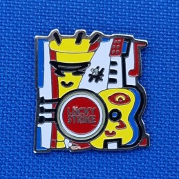 Lucky Strike second hand Pin (Loose)