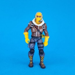 Fortnite Raptor figurine d'occasion (Loose)