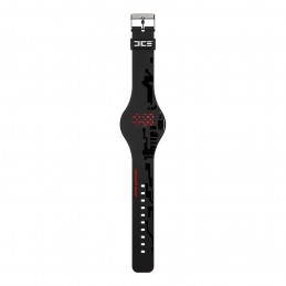 Mirror's Edge Catalyst Montre Digital LED Watch