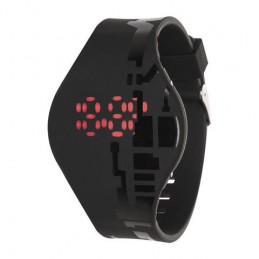 Mirror's Edge Catalyst Digital LED Watch