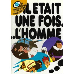 Il était une fois l'Homme N°10 Pre-owned book