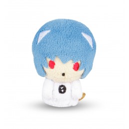 Evangelion Mini peluche Rei