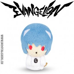 Evangelion Rei Mini Plush