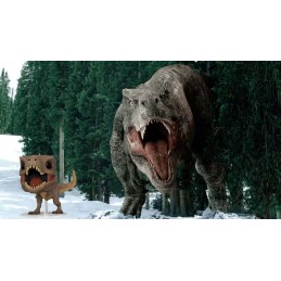 Funko Funko Pop Movies Jurassic World Dominion T-Rex