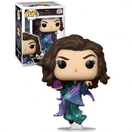 Funko Funko Pop Marvel N°826 Wandavision Agatha Harkness