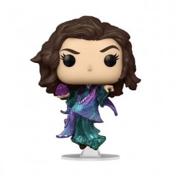 Funko Funko Pop Marvel N°826 Wandavision Agatha Harkness