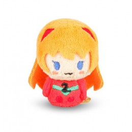Evangelion Asuka Mini Plush
