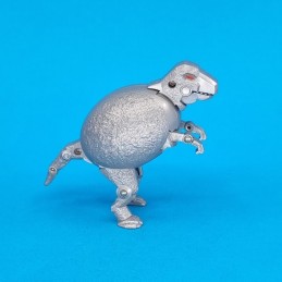Bandai Egg Monster Tyrannosaurus Used figure (Loose)