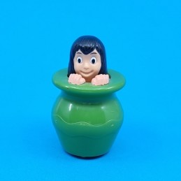 Disney Le Livre de la Jungle Mowgli Figurine d'occasion (Loose)