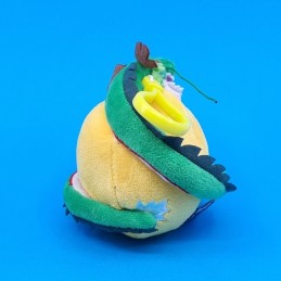 Dragon Ball Z Shenron Used Plush (Loose)