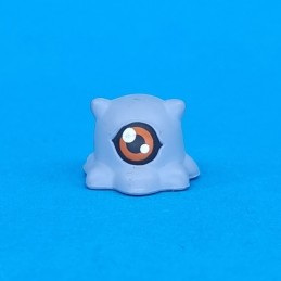 Bandai Digimon Kuramon Figurine d'occasion (Loose).