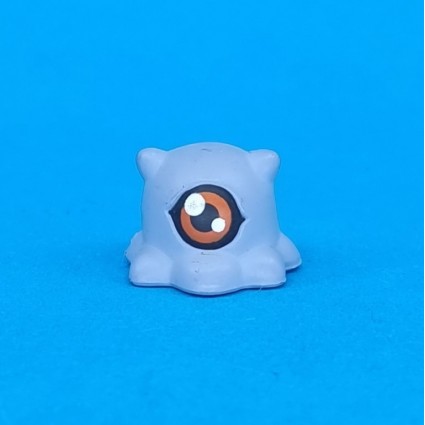 Bandai Digimon Kuramon Figurine d'occasion (Loose).