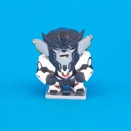 Transformers Thrilling 30 WheelJack Figurine d'occasion (Loose).