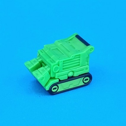 Hasbro Botbots Série 1 Grit Sandwood Used figure (Loose)