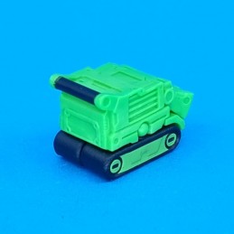 Hasbro Botbots Série 1 Grit Sandwood Used figure (Loose)