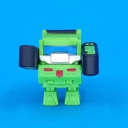 Hasbro Botbots Série 1 Grit Sandwood figurine d'occasion (Loose)