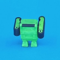 Hasbro Botbots Série 1 Grit Sandwood Used figure (Loose)