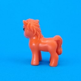Poney Orange figurine d'occasion (Loose)