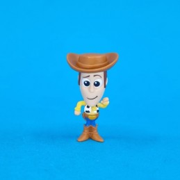 Mattel Disney-Pixar Toy Story Woody mini Figurine d'occasion (Loose)