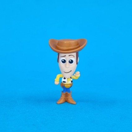 Mattel Disney-Pixar Toy Story Woody mini Figurine d'occasion (Loose)