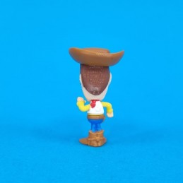 Mattel Disney-Pixar Toy Story Woody mini Figurine d'occasion (Loose)