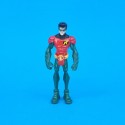 DC Comics Batman Unlimited Robin Figurine d\'occasion (Loose)