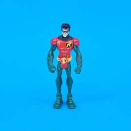 Mattel DC Comics Batman Unlimited Robin Figurine d'occasion (Loose)