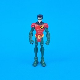 Mattel DC Comics Batman Unlimited Robin Used figure (Loose)