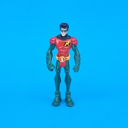 Mattel DC Comics Batman Unlimited Robin Used figure (Loose)
