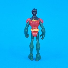 Mattel DC Comics Batman Unlimited Robin Figurine d'occasion (Loose)