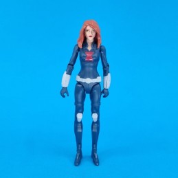 Marvel Black Widow second hand action figure (Loose)