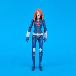 Hasbro Marvel Black Widow second hand action figure (Loose)