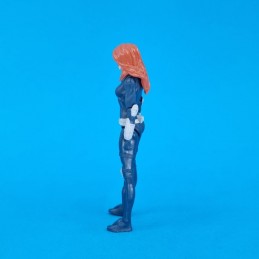 Hasbro Marvel Black Widow Figurine articulée d'occasion (Loose)