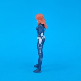 Hasbro Marvel Black Widow second hand action figure (Loose)