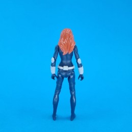Hasbro Marvel Black Widow second hand action figure (Loose)