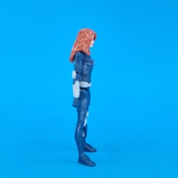 Hasbro Marvel Black Widow Figurine articulée d'occasion (Loose)