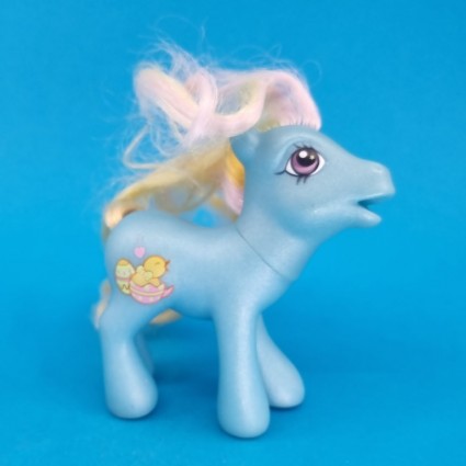 Mon Petit Poney Morning Dawn Delight Figurine d'occasion (Loose)