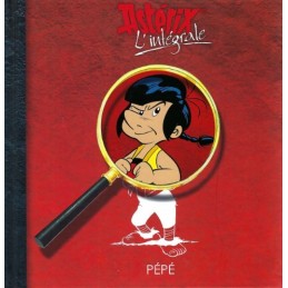 Astérix L'Intégrale: Pépé Used book