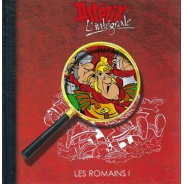 Astérix L'Intégrale: Les Romains I Used book